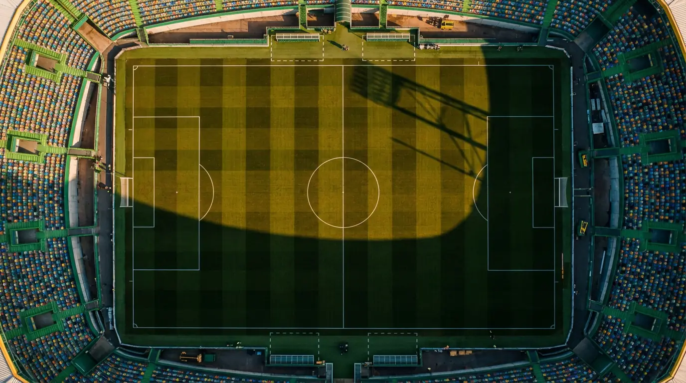 Alla 48 lag i VM 2026 flaggor och emblem