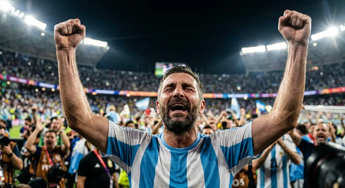 Messi historisk skyttekung i VM 2026 – så påverkas oddsen