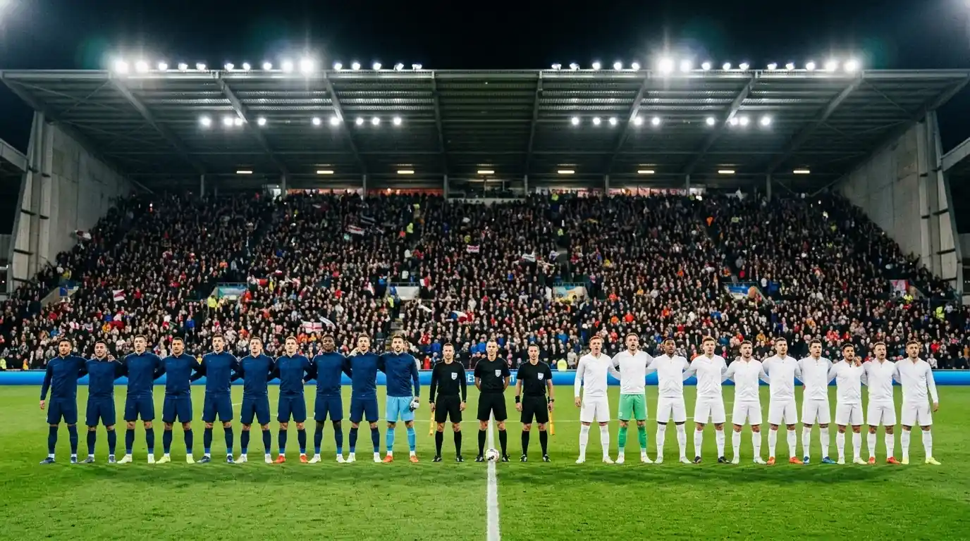 VM-semifinalerna 2026: schema, finsk tid och guldodds