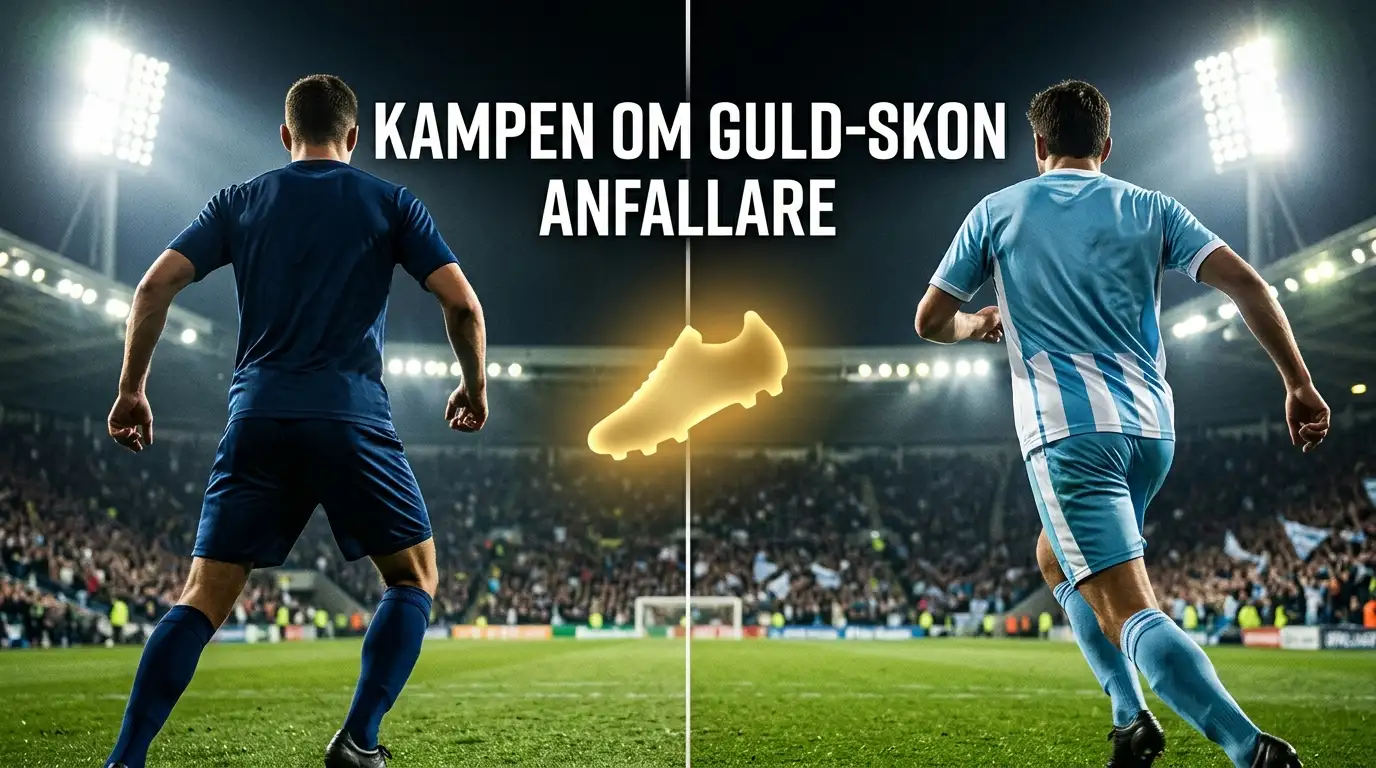 Skyttekung VM 2026: Mbappé tog rekordet och ledningen – nu är det Messis tur